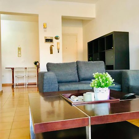 Tsimintia Apt 38 Larnaca Ngoại thất bức ảnh