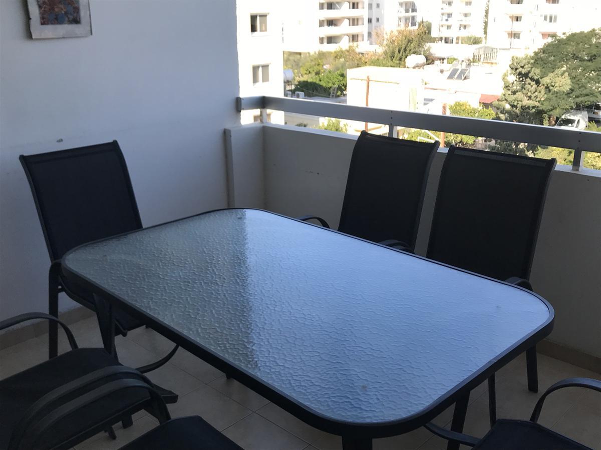 Tsimintia Apt 38 Larnaca Ngoại thất bức ảnh