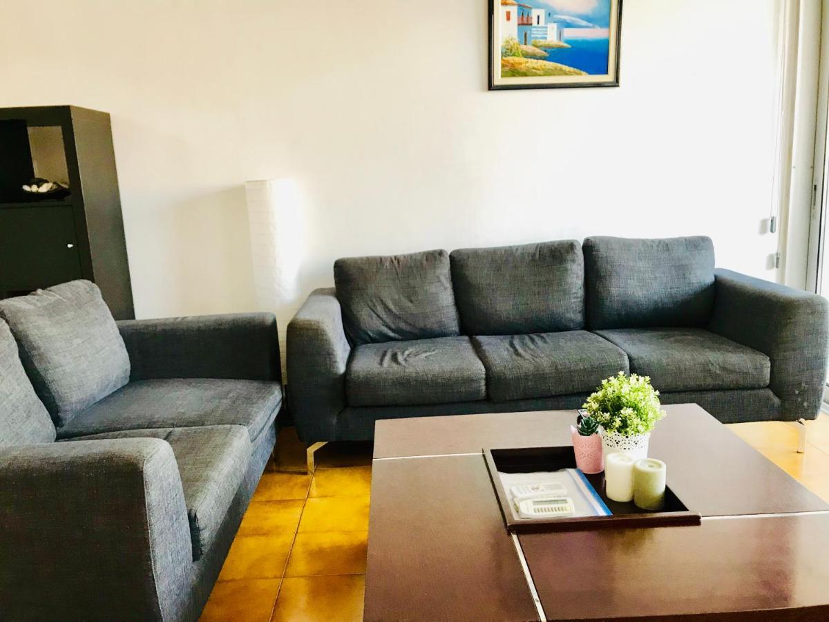 Tsimintia Apt 38 Larnaca Ngoại thất bức ảnh