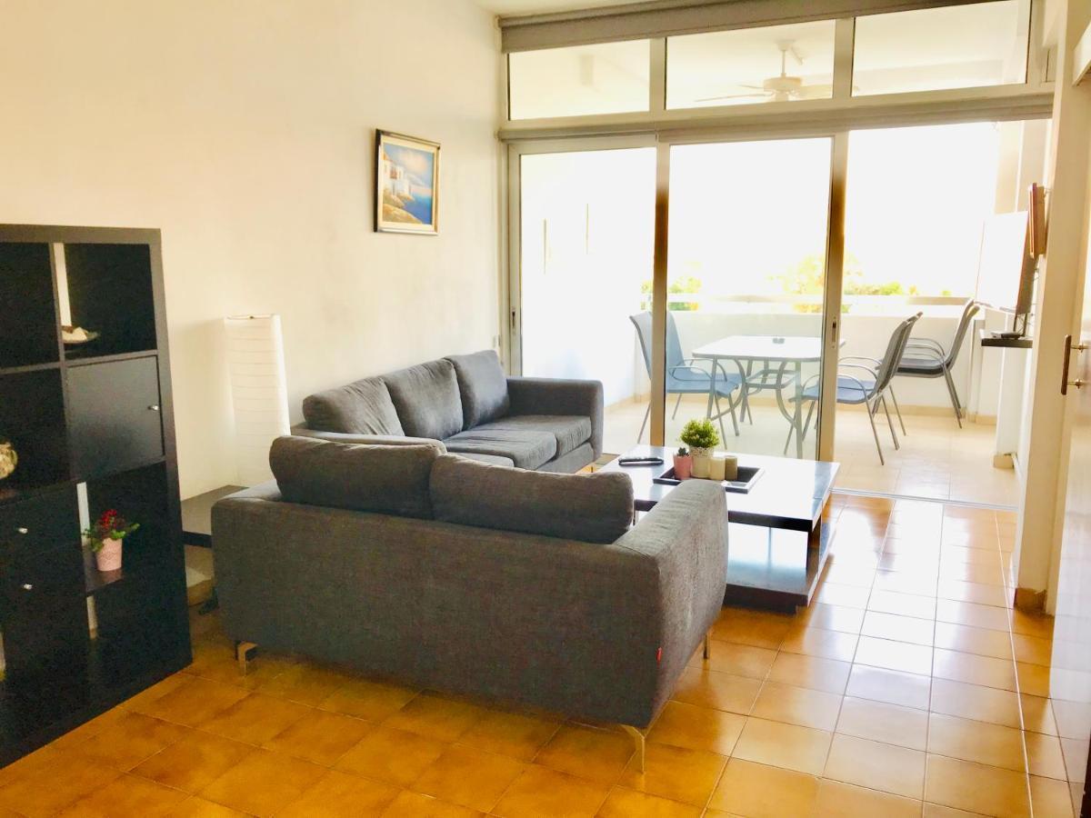 Tsimintia Apt 38 Larnaca Ngoại thất bức ảnh