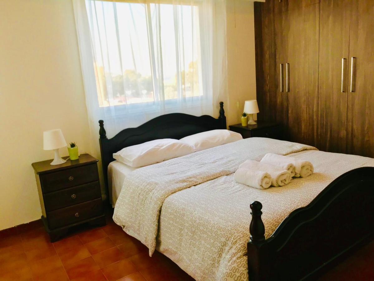 Tsimintia Apt 38 Larnaca Ngoại thất bức ảnh